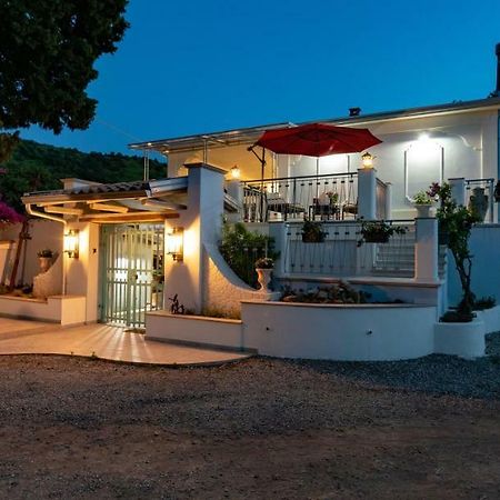 Villa Primaluce Pizzo  Exterior photo