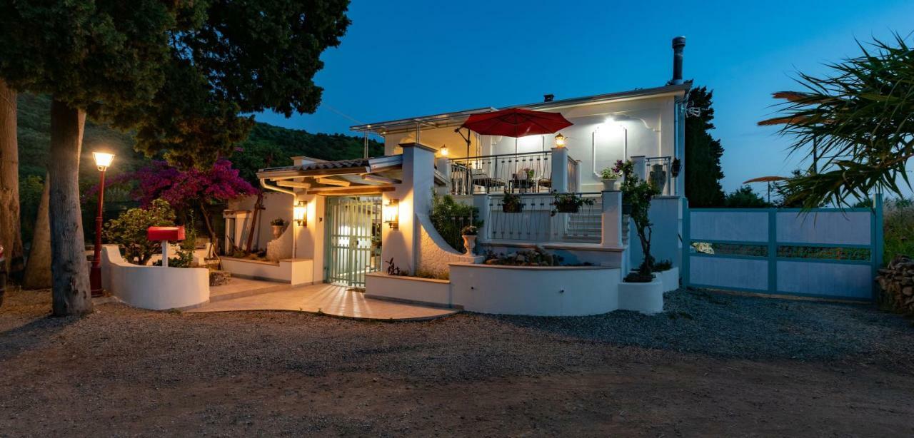 Villa Primaluce Pizzo  Exterior photo
