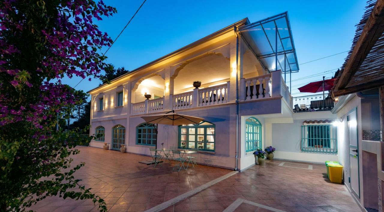 Villa Primaluce Pizzo  Exterior photo