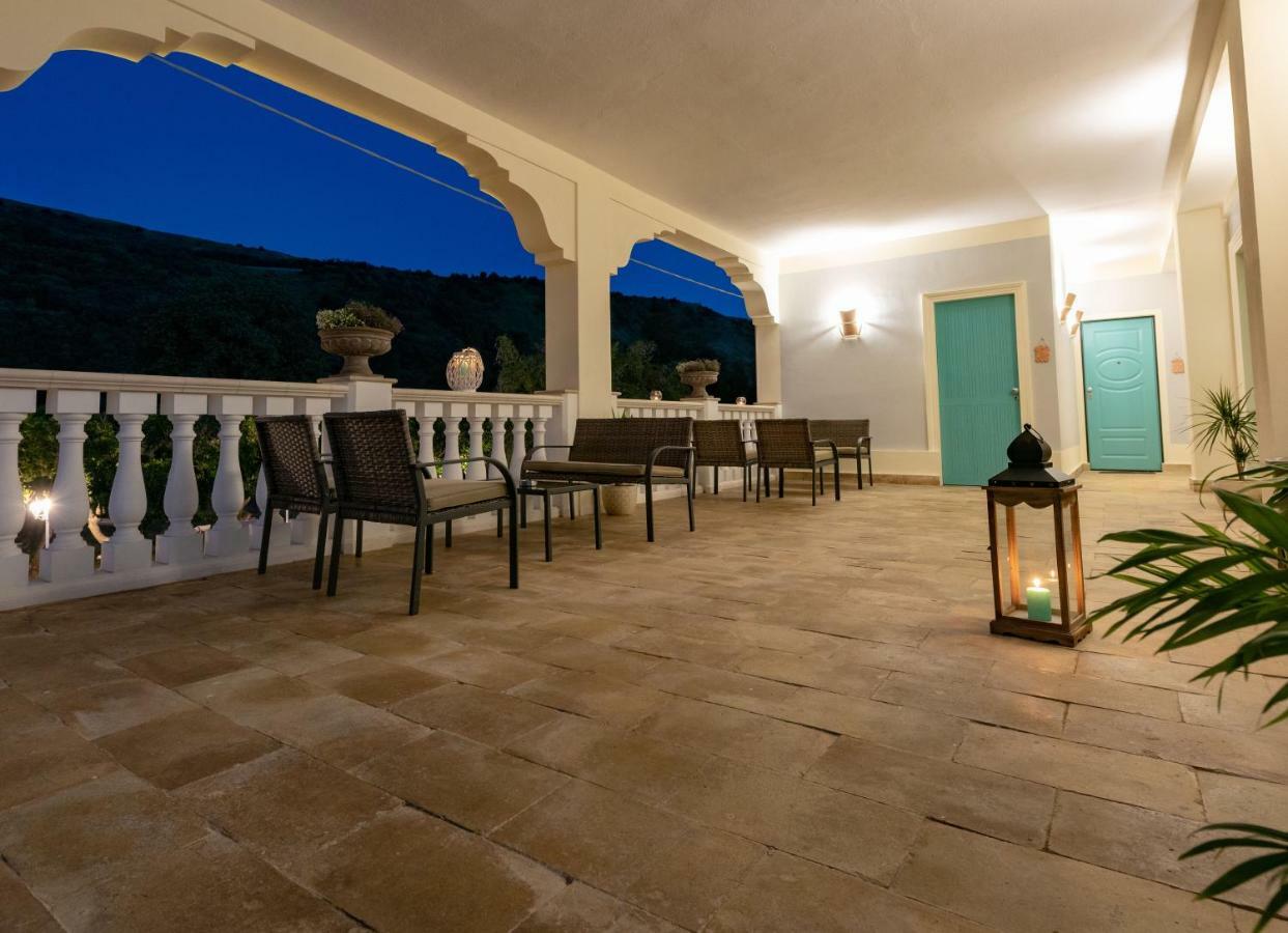 Villa Primaluce Pizzo  Exterior photo