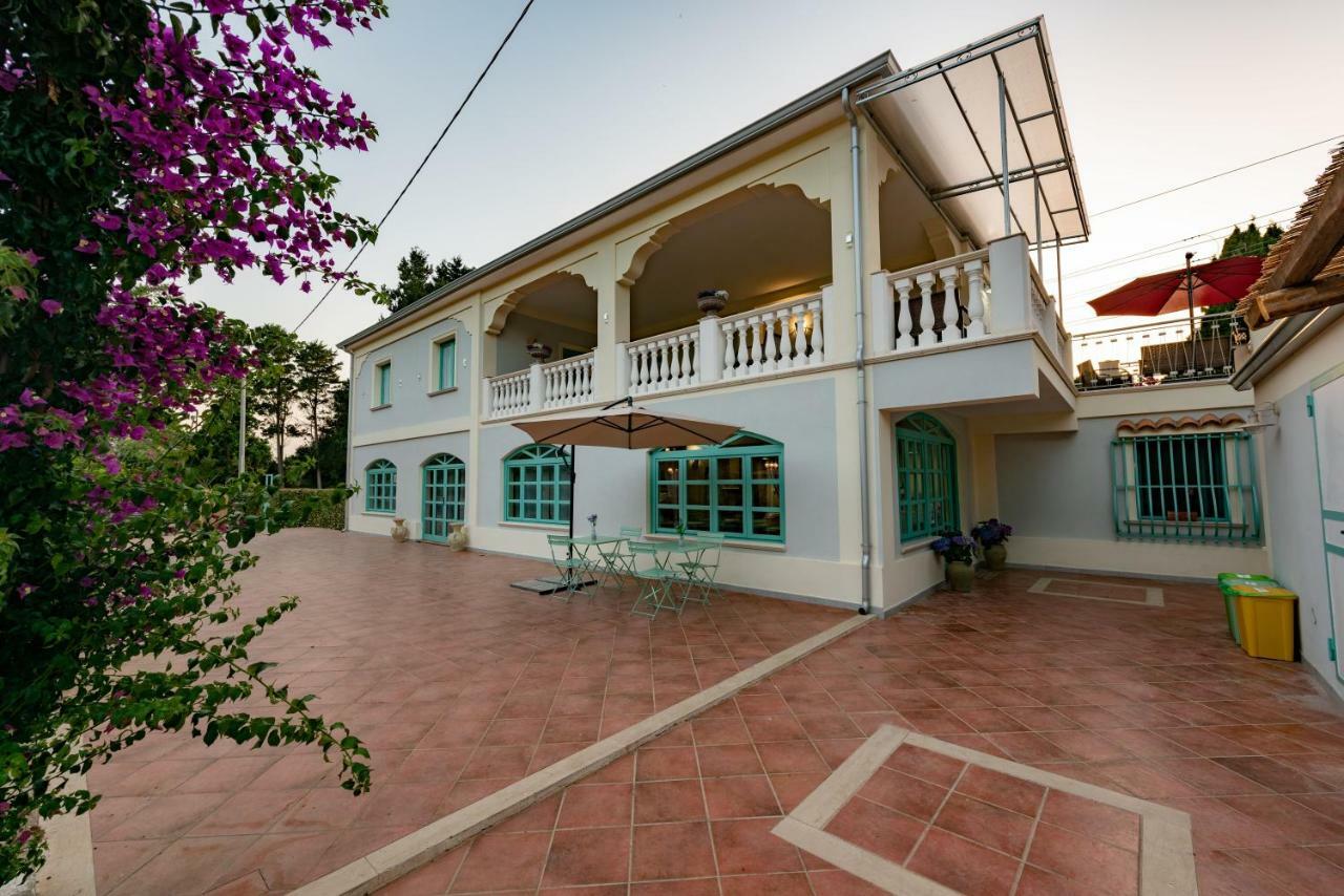 Villa Primaluce Pizzo  Exterior photo