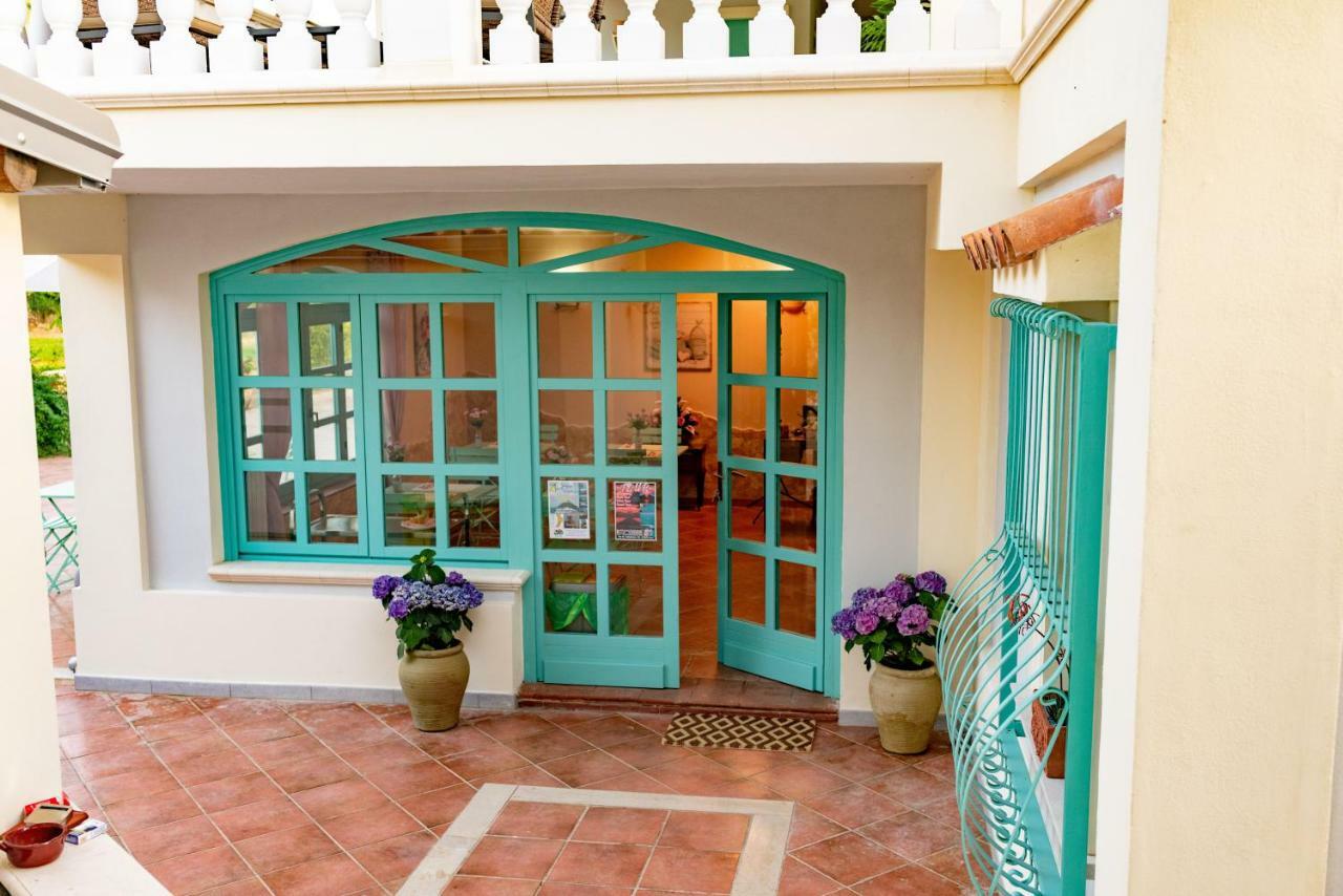 Villa Primaluce Pizzo  Exterior photo