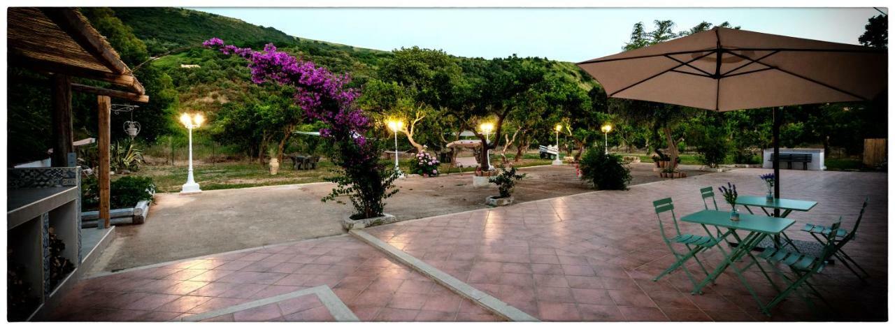 Villa Primaluce Pizzo  Exterior photo