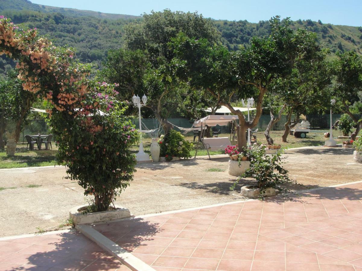Villa Primaluce Pizzo  Exterior photo